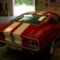 Striped GT  '68