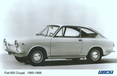 850 coupe