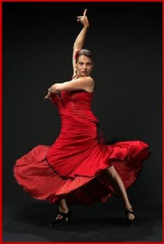 tánc,művészet,flamenco 5