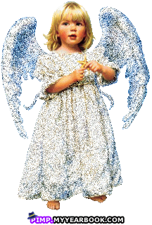 Gyerek angyal