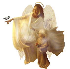 Tanító angyal