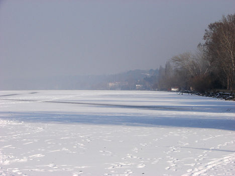 Csodás tél, képei.--Hajni 4