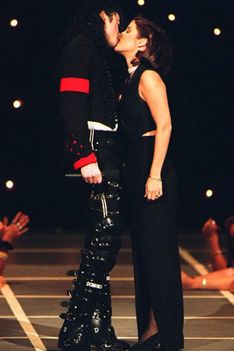 Michael Jackson 1