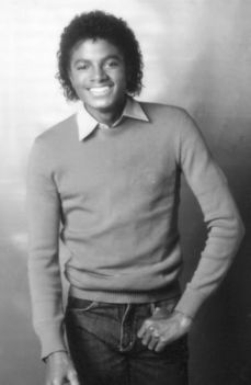 Michael Jackson 10