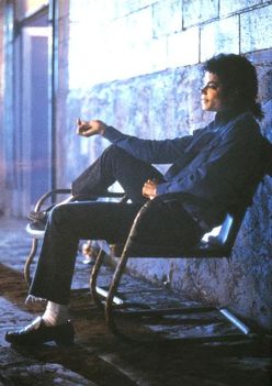 Michael Jackson 11