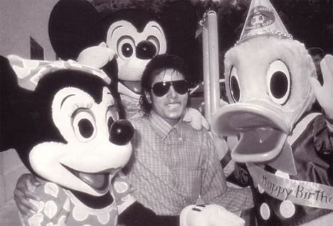 Michael Jackson 15