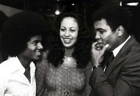 Michael Jackson 16