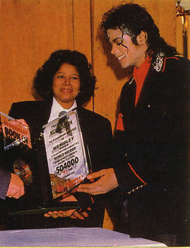 Michael Jackson 17