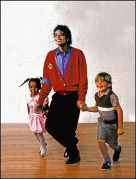 Michael Jackson 18