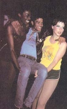 Michael Jackson 19