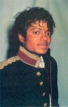 Michael Jackson 21