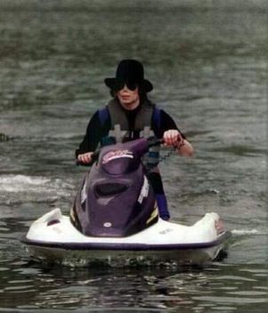 Michael Jackson 22