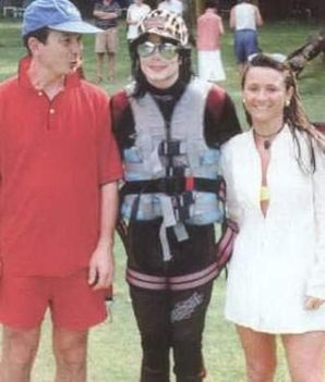 Michael Jackson 23