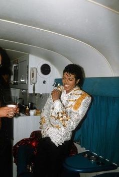 Michael Jackson 25