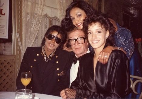 Michael Jackson 26