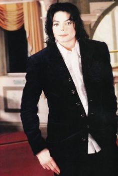 Michael Jackson 27
