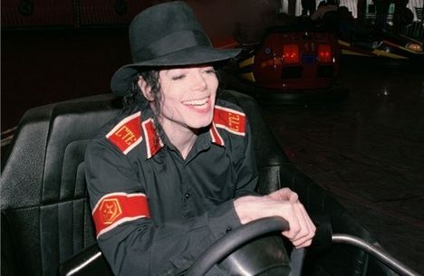 Michael Jackson 28