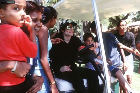 Michael Jackson 29