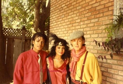 Michael Jackson 31