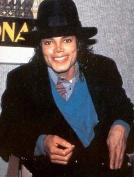 Michael Jackson 34
