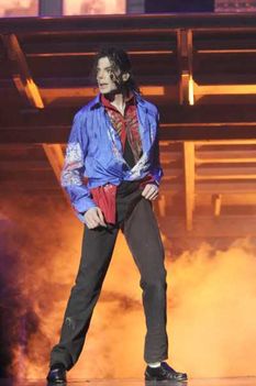 Michael Jackson 37