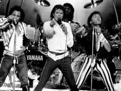 Michael Jackson 39