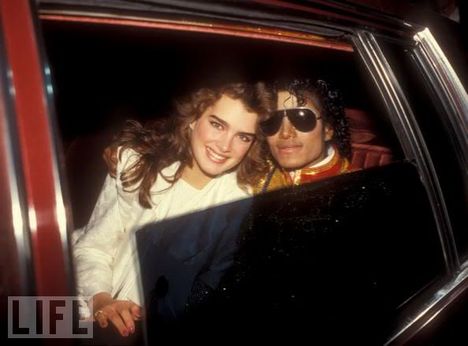 Michael Jackson 42