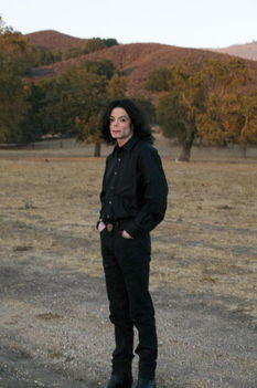 Michael Jackson 44