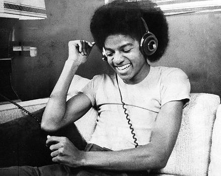 Michael Jackson 48