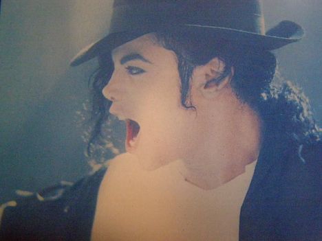Michael Jackson 5