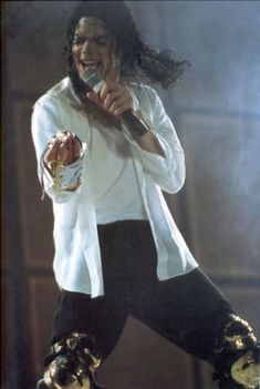 Michael Jackson 50