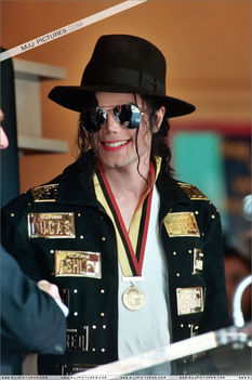 Michael Jackson 6