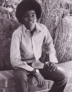 Michael Jackson 8