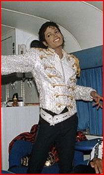 Michael Jackson 9