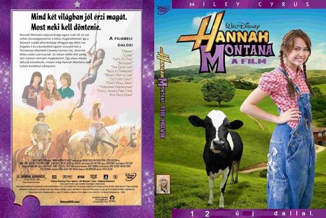 hannah montana the moovie