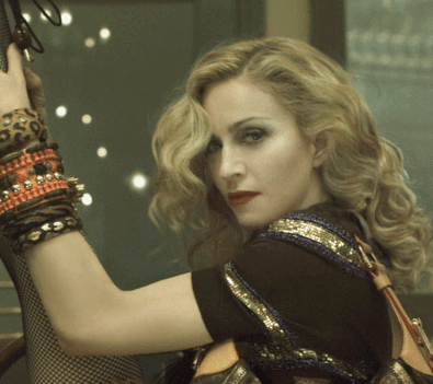 Madonna