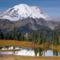 Mount Rainer