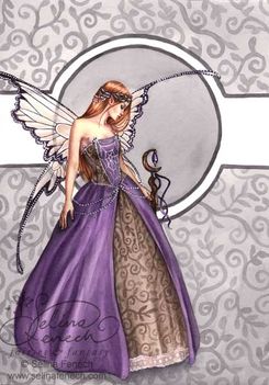Fairy_Queen__Caelia_by_SelinaFenech