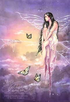Gossomer_Princess_by_SelinaFenech