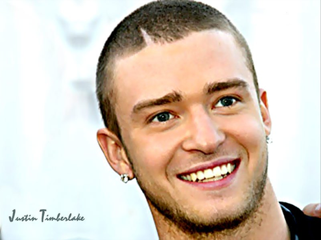 Justin Timberlake 11