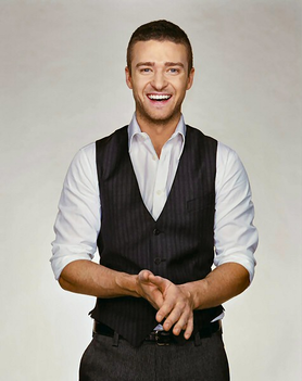 Justin Timberlake 2