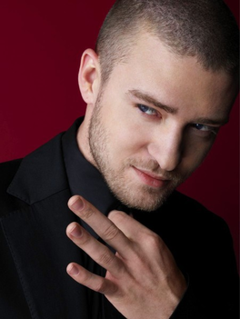 Justin Timberlake 9
