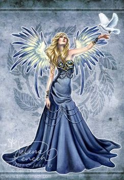 seraphina