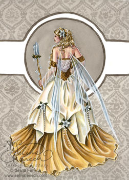 titania