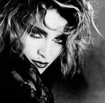 1984 - Madonna by Francesco Scavullo - 06