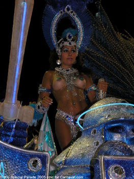 karnevál