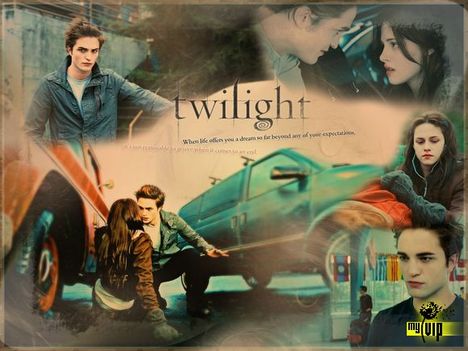 bella and edward 4