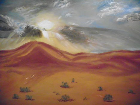 Sivatag 