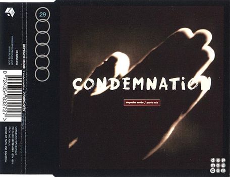 DM-Condemnation