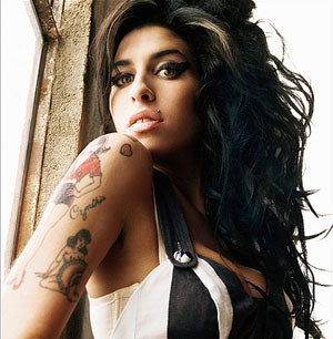 Amy Winehouse